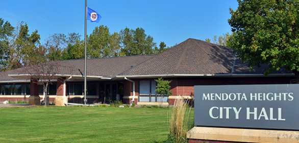 Mendota Heights Police Department
