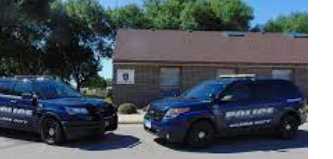 Clara City Police Department