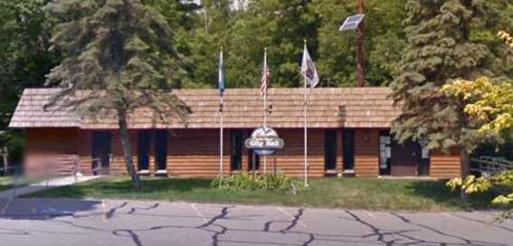 Lake Shore Police Department