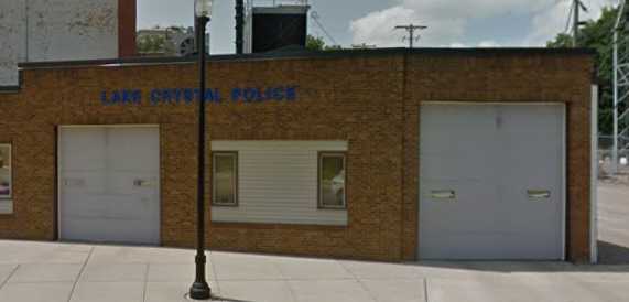 Lake Crystal Police Department