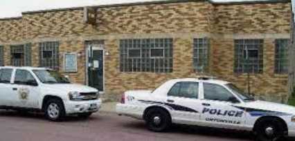 Ortonville Police Department