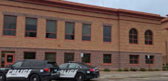 Bemidji Police Department