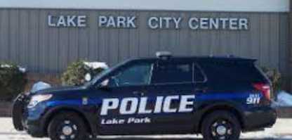 Lake Park Village Police Department