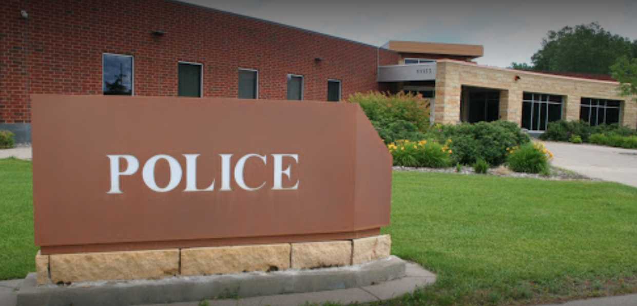 Coon Rapids Police Department