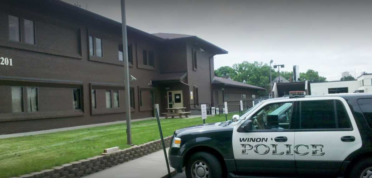 Winona County Sheriff Department