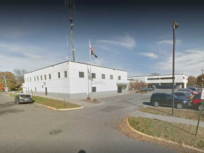 Meeker County Sheriff Department