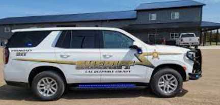 Lac Qui Parle County Sheriff Office