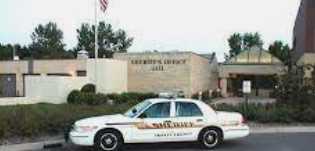 Isanti County Sheriff Office