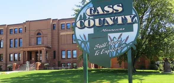 Cass County Sheriff Office