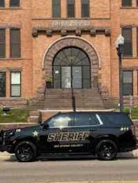 Big Stone County Sheriff Office
