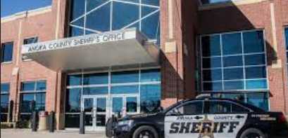 Anoka County Sheriff Office