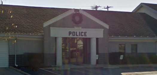 Mountain Grove Police Department