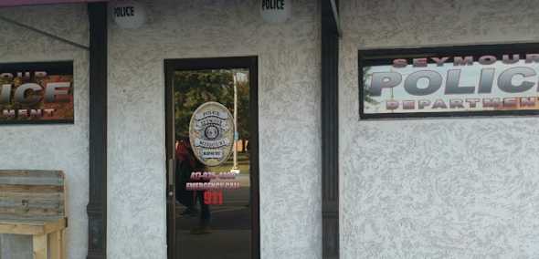 Seymour Police Department