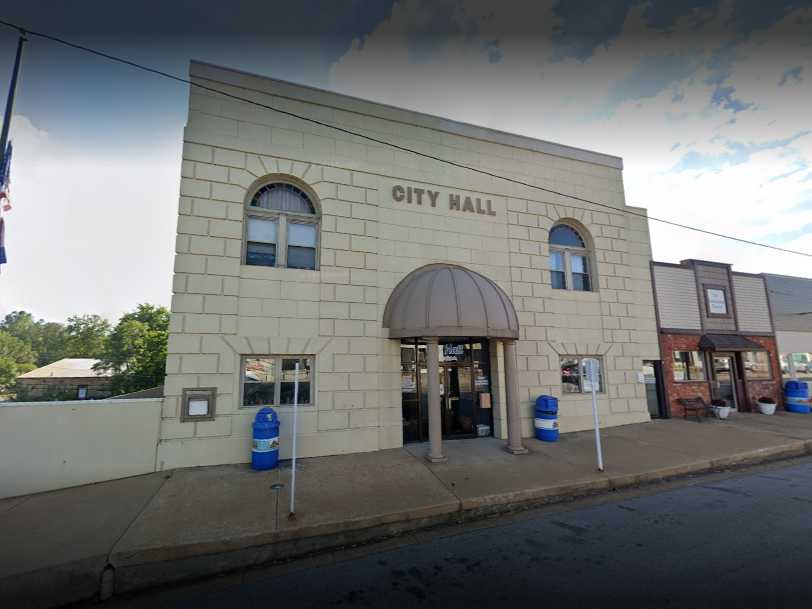 Potosi Police Department