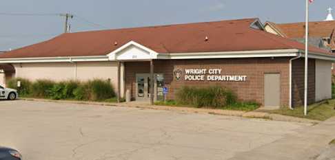 Wright City Police Department
