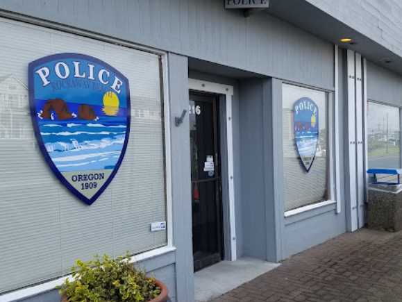 Rockaway Beach City Police Department