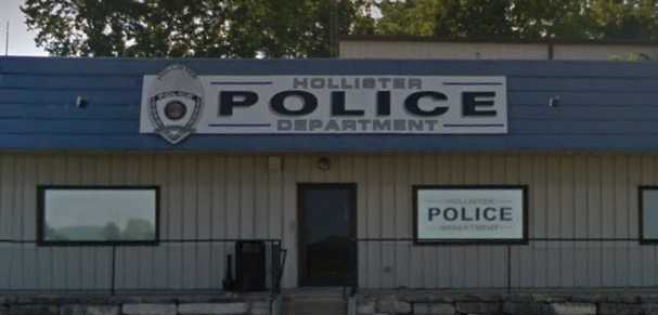Hollister Police Department