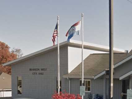 Branson West Police Department