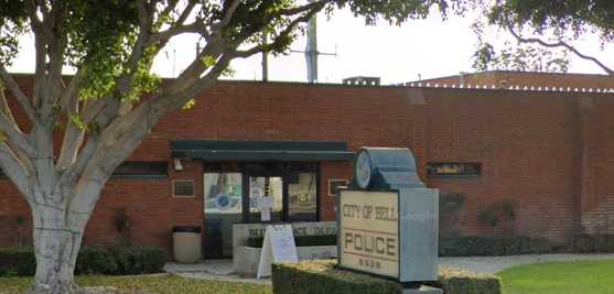 Bell Police Department