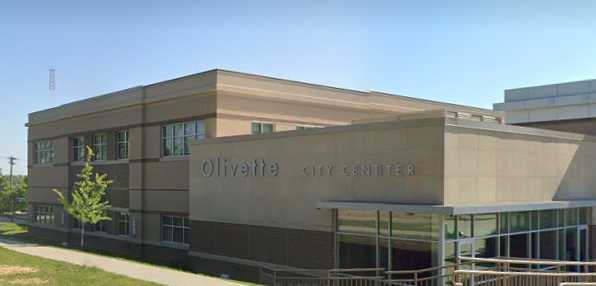 Olivette Police Department