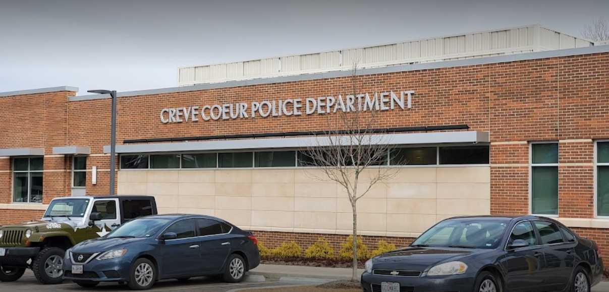 Creve Coeur Police Department