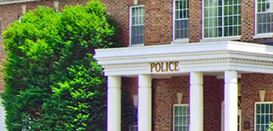 Ladue Police Department