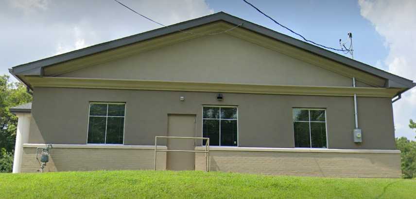 Kinloch City Police Department