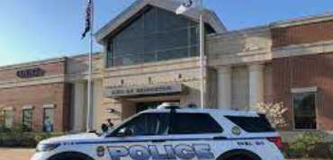 Bridgeton Police Department