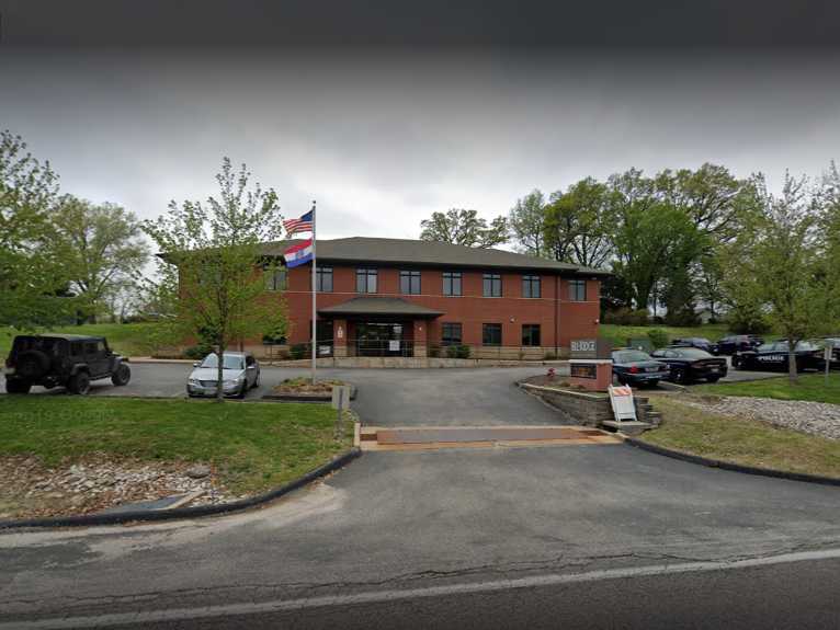 Bel-ridge Village Police Department