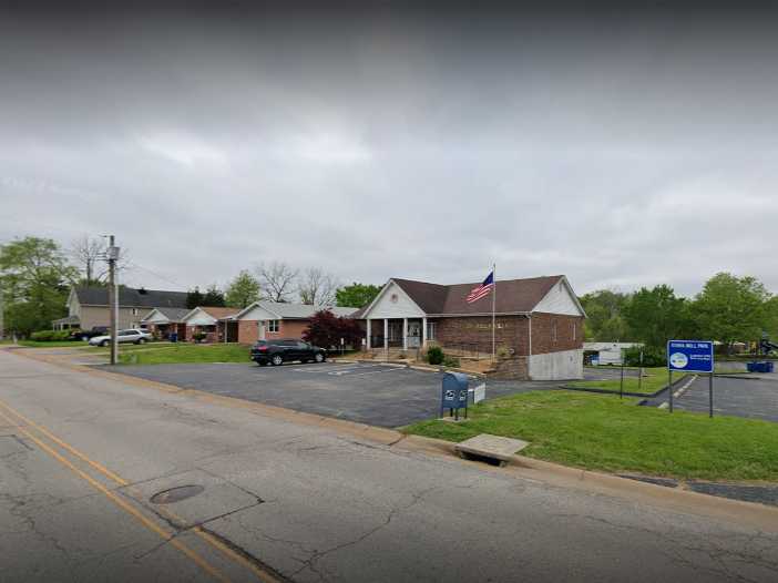 Bella Villa Police Department