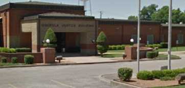 Osceola Police Department