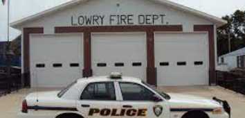 Lowry City Police Department