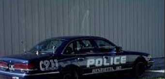 Henrietta Police Department