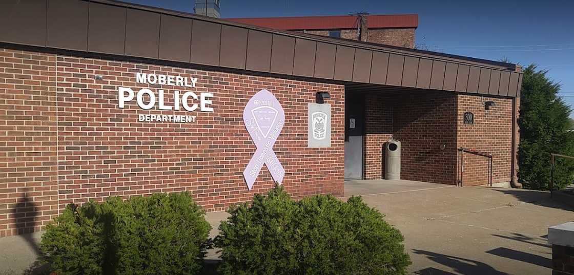 Moberly Police Department