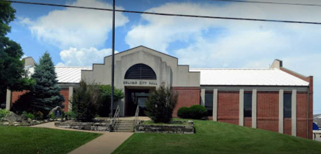 Bolivar Police Department