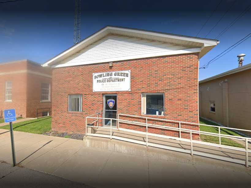 Bowling Green City Police Department