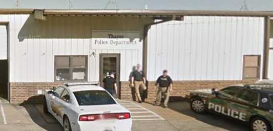 Thayer Police Department