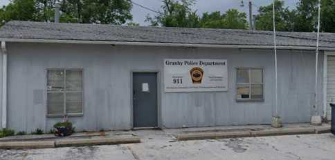 Granby City Police Department
