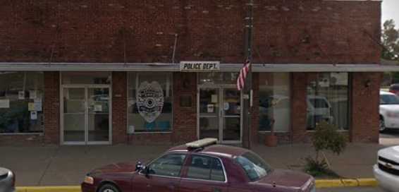 Portageville Police Depament