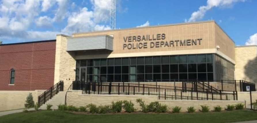 Versailles Police Department