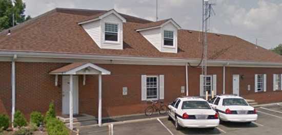 Charleston Police Department