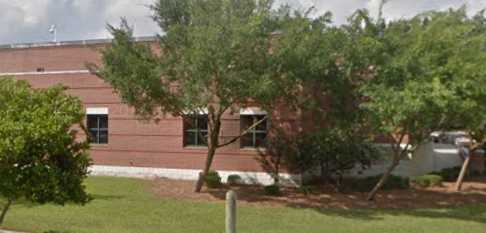 Foley Police Department