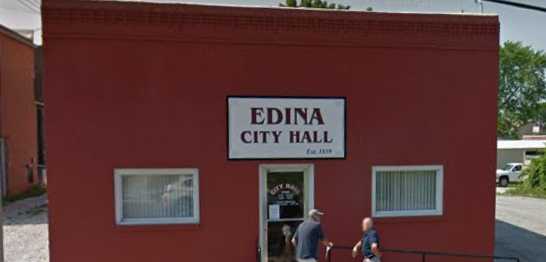 Edina Police Department