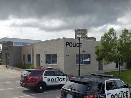 Warrensburg Police Department