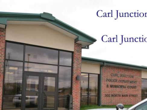Carl Junction Police Department