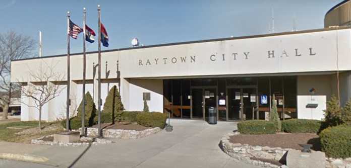 Raytown Police Department