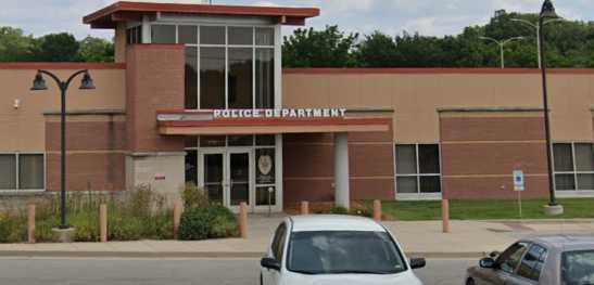 West Plains Police Department