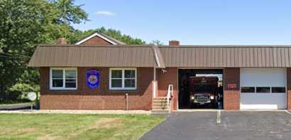 New Franklin Police Department