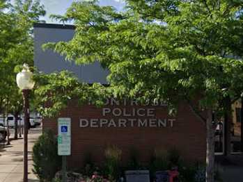 Montrose Police Department