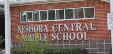 Neshoba Co School District Security
